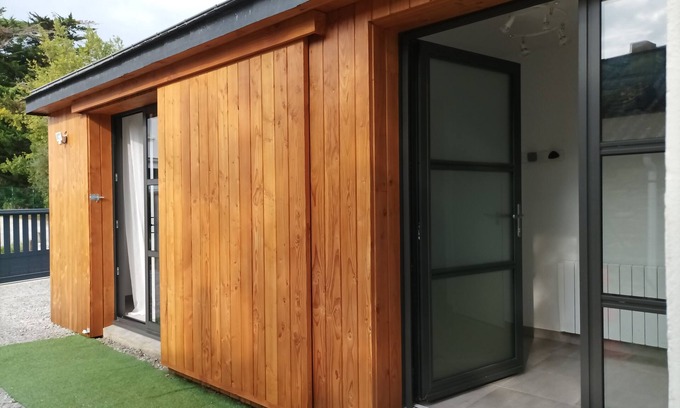 Saint-Gildas-de-Rhuys House | WENANENN AN TOUL KANNIN - HOUSE