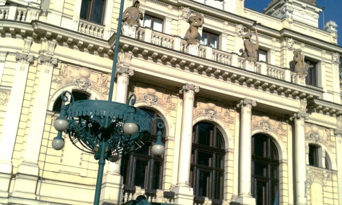 Prague 2 Apartment | ❤️ Wenceslas Square and OLD TOWN in 5 minutes ❤️