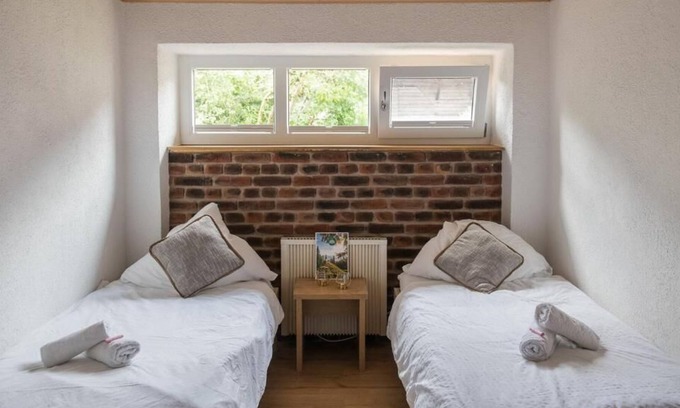 Fischbachau Apartment | Wendelstein Lodge Loft Apartment - Modern furnished in alpine style