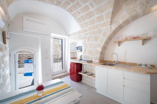 Centro Storico Apartment | WePuglia - Al Castello di AMEC - Apt Emanuela