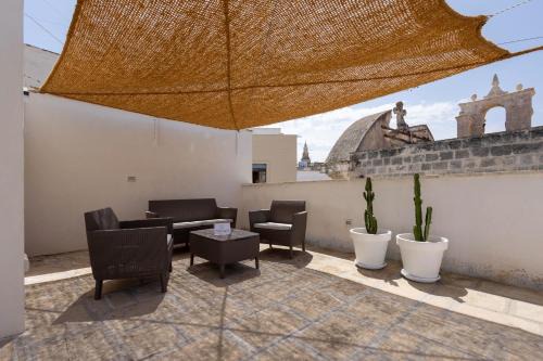 Centro Storico Apartment | WePuglia - Dimora Penelope