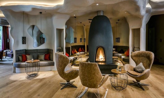 Garmisch-Partenkirchen Hotel | Werdenfelserei