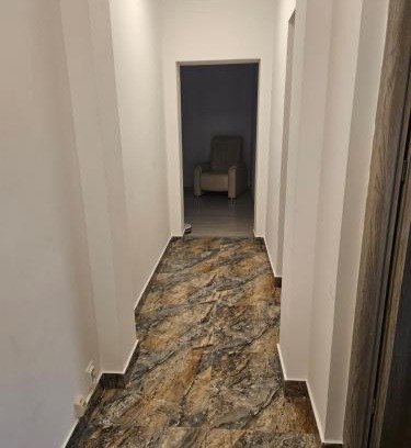 Uckerfelde Apartment | Weselitz 33