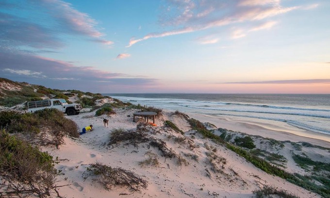 Leipoldtville Other | West Coast Luxury Tents