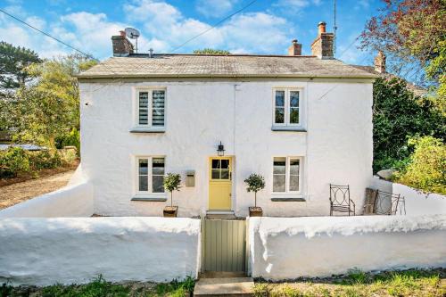 Saint Erth Praze House | West Cottage - Cornwall