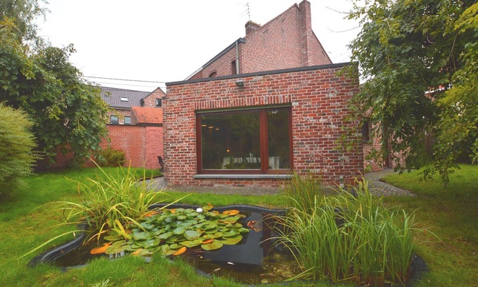 Le Bizet House | West Flanders Vacation Home