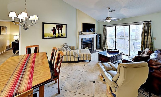 Arcadian Shores House | West Hyde Park #12f