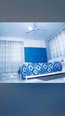 Accra House | West link guest house