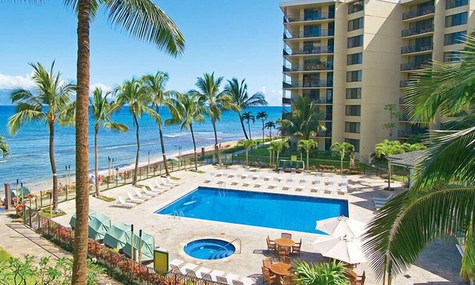 Honokowai Resort | WEST MAUI IS OPEN & WE ARE READY TO HOST YOU! OCEANVIEW UNIT, NEAR BEACHES.
