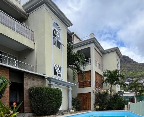 La Mivoie Apartment | West Riviera - Centrally located apartment close to the beach