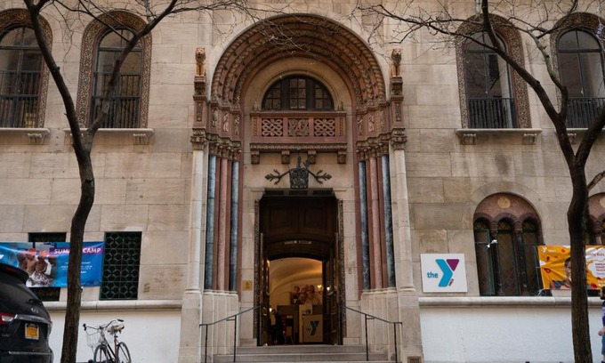 Lincoln Square Hostel | West Side YMCA