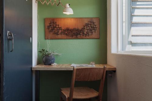 Marfa Apartment | West Texas Hideout at Iconic Property