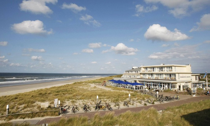 Municipality of Vlieland Hotel | WestCord Strandhotel Seeduyn