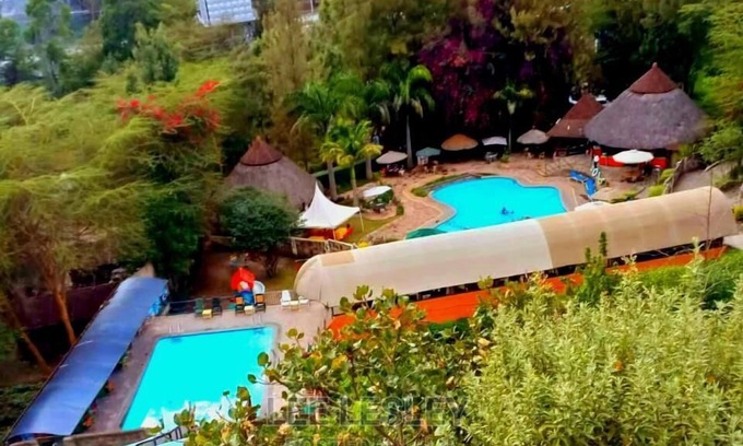 Nairobi Hotel | Western Sahara home hotel Nairobi