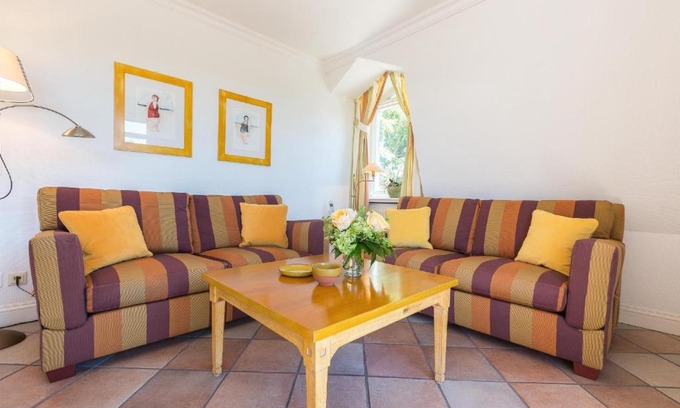 Westerland Apartment | Westerperle