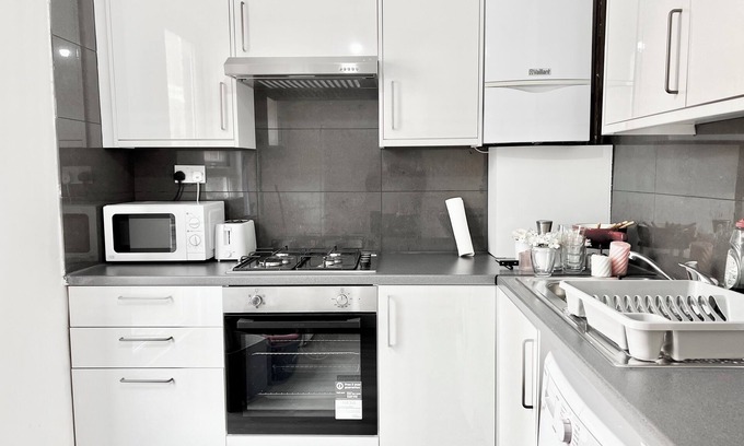Shepherd's Bush Hostel | Westfield London Shepherds Bush