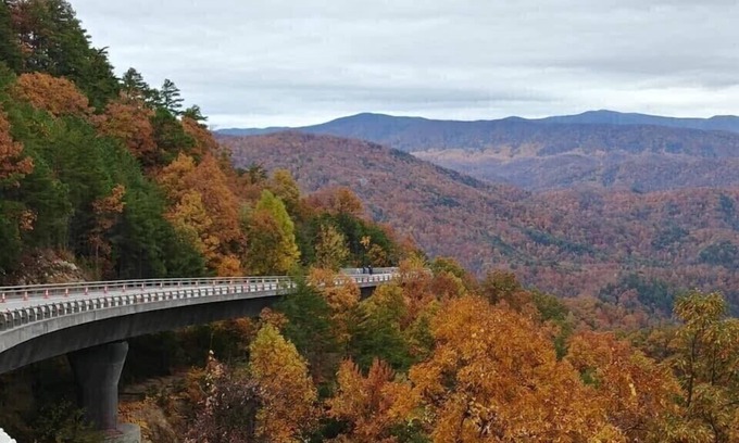 Gatlinburg Resort | Westgate Smokey Mountains are calling!