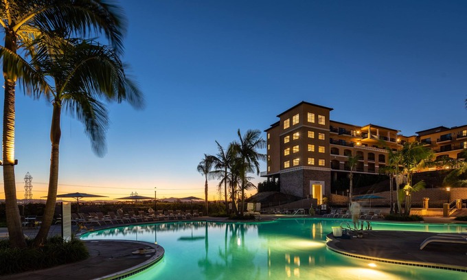 Carlsbad Hotel | Westin Carlsbad Resort & Spa