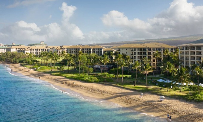 Lahaina Villa | Westin Kaanapali Ocean Resort- Ocean view 1 BDRM villa with full kitchen!