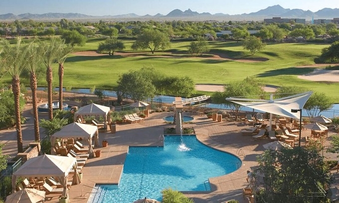 Kierland Villa | Westin Kierland-Scottsdale AZ Resort Luxury Villas - 1 or 2 bedrooms