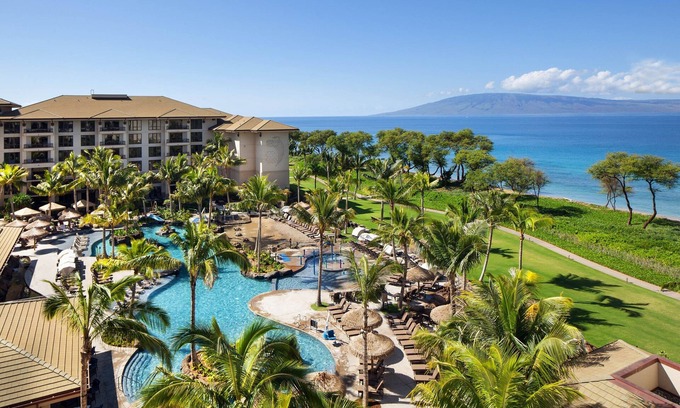 Kaanapali Resort | Westin Nanea - 2BR - Peak Week without the Peak Price!