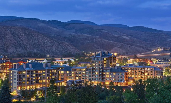 Avon Resort | Westin Riverfront Mountain Villas- amazing two bedroom suite!