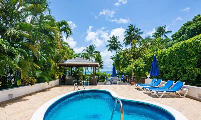 Weston Villa | Weston House Luxury villa
