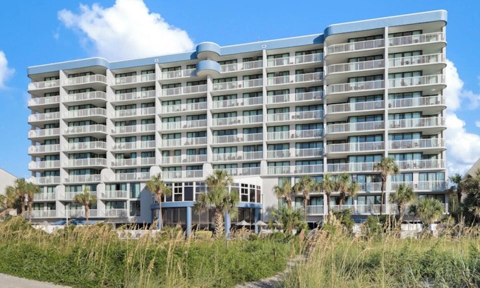 Windy Hill Condo | Westwinds Resort 2BR Suite Sunday Check-In