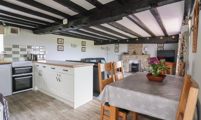 Scawton Cottage | Wethercote Cottage