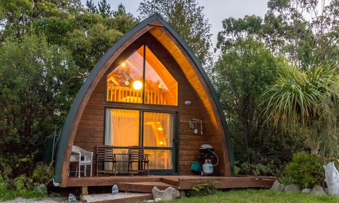 Anatori House | Wetland View Park