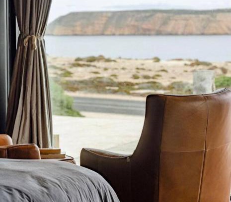 Wright House | Weyland Shipping Container Home in Venus Bay, South Australia