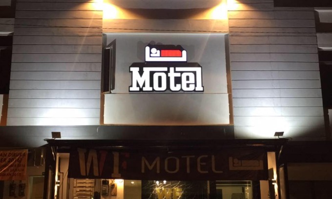Kulim Hotel | WF Motel