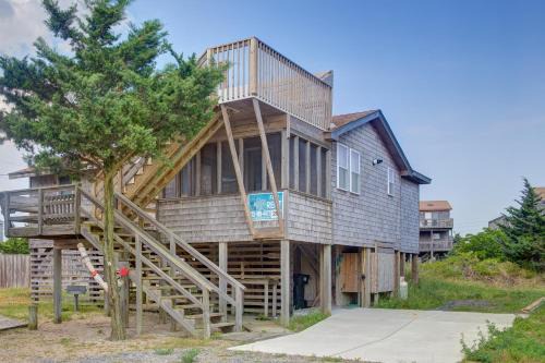 Avon House | Whale Inn 208