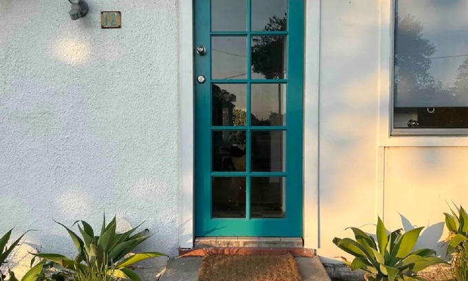 Stockton House | Whale Song Beach House