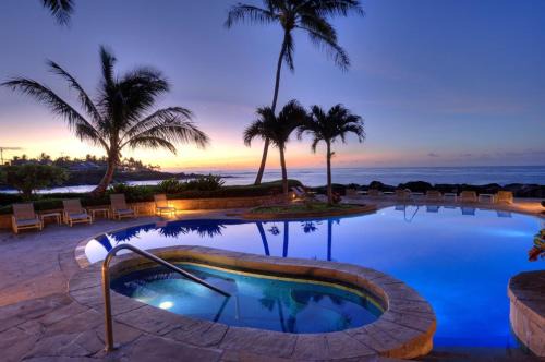 Poipu Apartment | Whalers Cove in Poipu