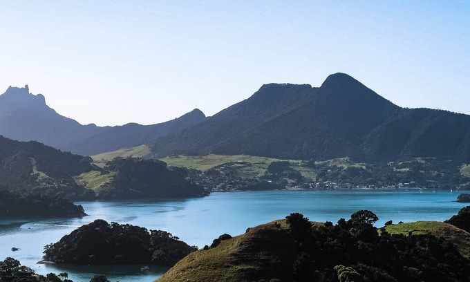 Whangarei Heads House | Whangarei Heads Seaclusion