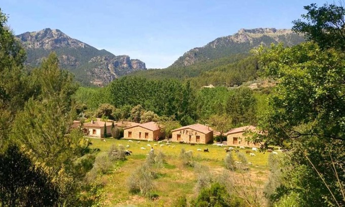 Yeste House | What if we miss a few days?