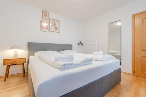 Bad Aussee Apartment | Whats-App Self-Check-IN - Bad Aussee City House