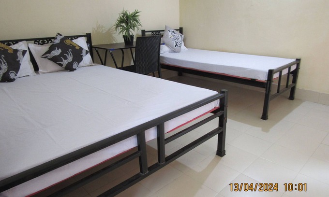 Gauhati House | Where Every Stay Feels Like Home at the heart of Guwahati City near to Dispur.