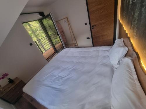 Vitomiricë Villa | Where Luxury meets Nature !