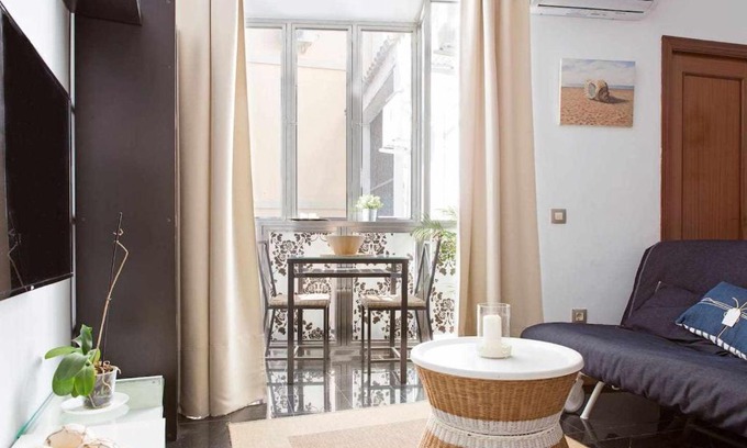 San Felipe Neri Apartment | Where you want to be! - Acogedor piso en el centro