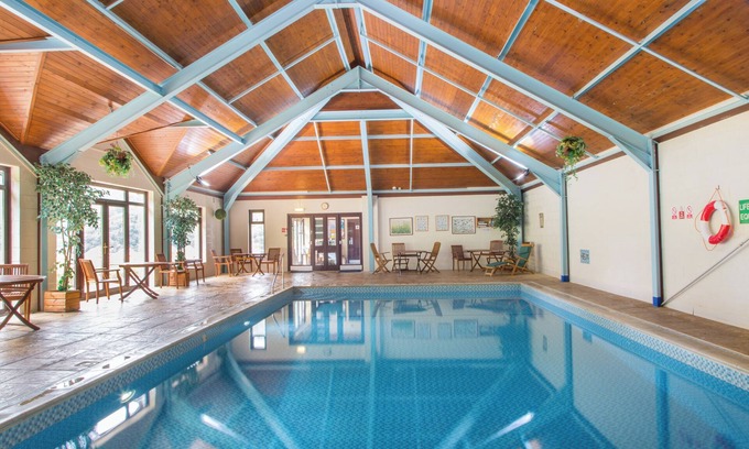 Plymouth Cottage | Whidbey Luxury Apartment