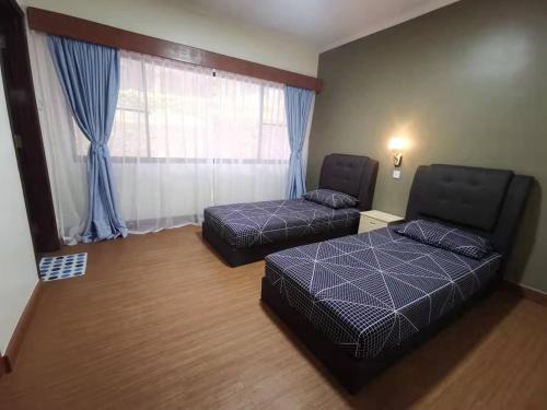 Brinchang Apartment | Whisper Valley Kea Farm