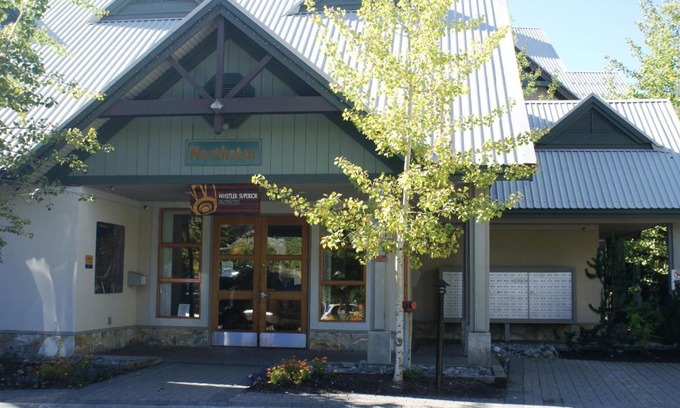Village North Apartment | Whistler Superior Properties