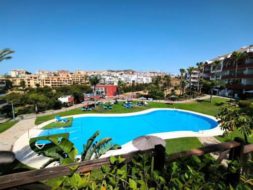 Mijas Apartment | White at Island Resort