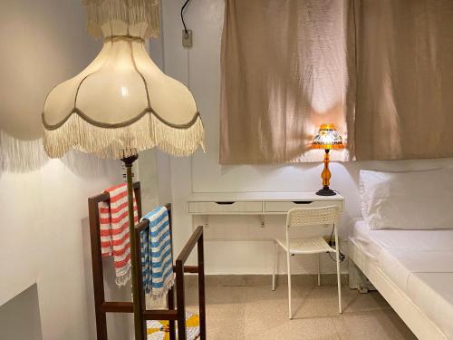Manoc-Manoc Apartment | White beach Boracay Apartment A9