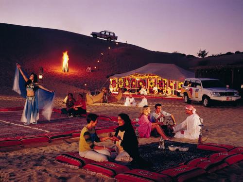 Dakhla Other | White & Black Desert Safari All-Inc
