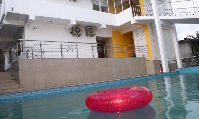 Port Blair Hotel | White Coral