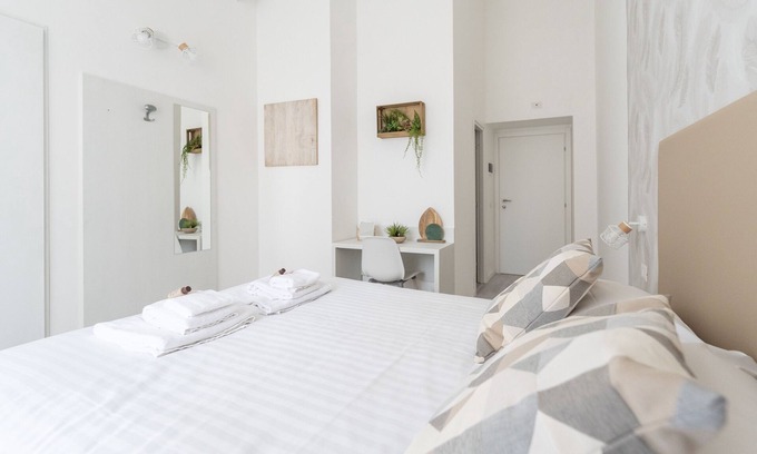 Esquilino House | White Gioberti Guesthouse
