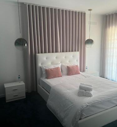 Fatima Villa | White Guest